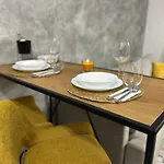 Daire Le Bijou мол плаза