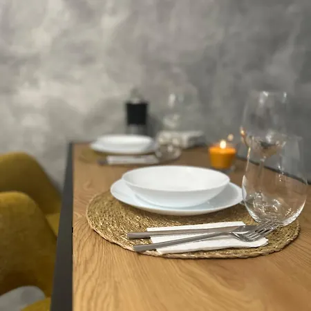 Le Bijou мол плаза Apartamento *