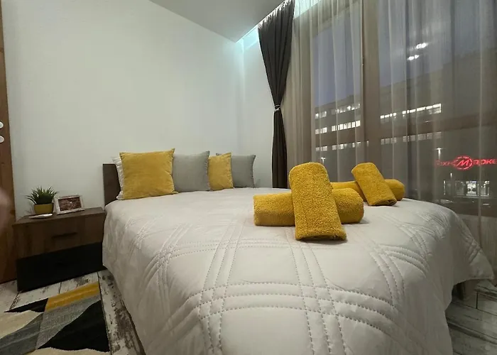 Le Bijou мол плаза