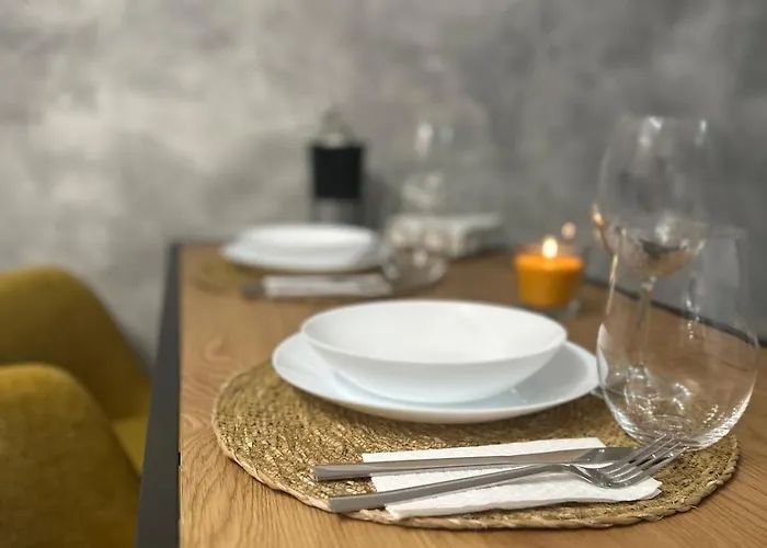 Le Bijou мол плаза Apartamento *