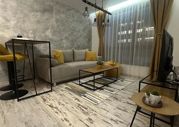 Le Bijou мол плаза * Plovdiv